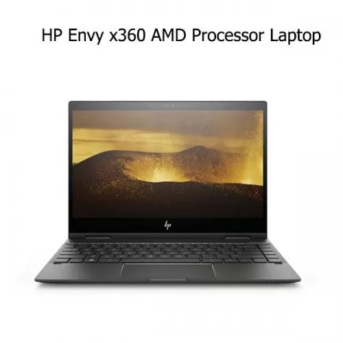  HP Envy x360 AMD Processor Laptop  price hyderabad