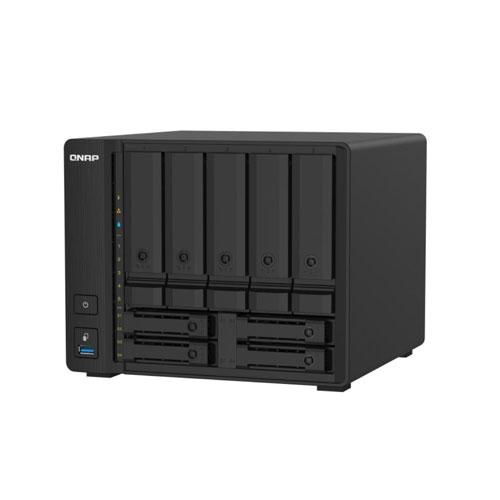QNAP TS 473A Tower 8G 4Bay Network Attached Storage price hyderabad