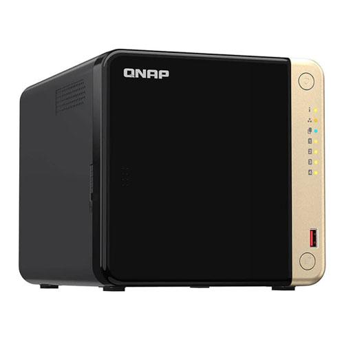 QNAP TS 464 Tower 8G 4Bay Network Attached Storage price hyderabad