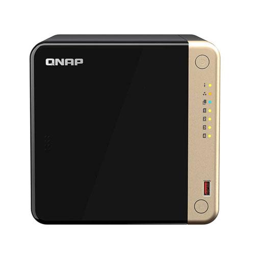 QNAP TS 464 Tower 4G 4Bay Network Attached Storage price hyderabad