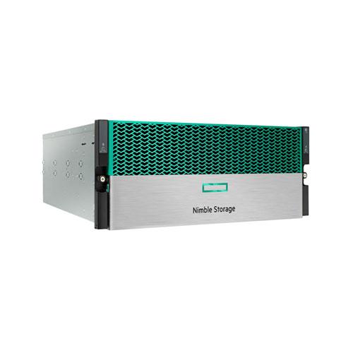 HPE Nimble Storage AF80 All Flash Dual Controller price hyderabad