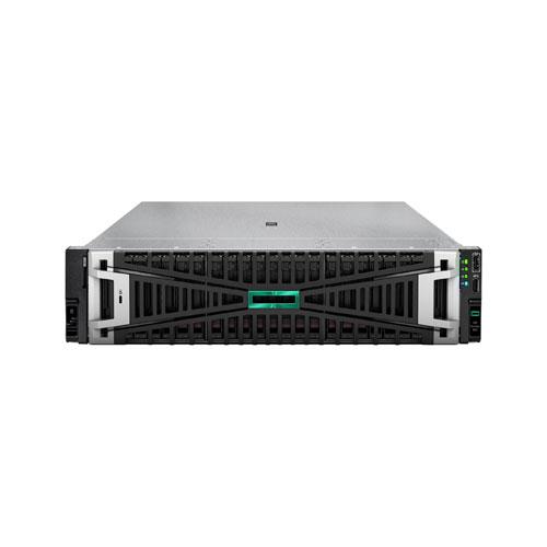 HPE StoreEasy 1670 64TB SAS Storage With Microsoft price hyderabad