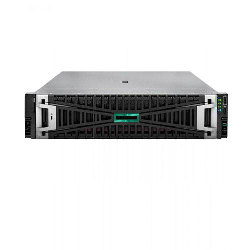 HPE 1670 32TB SAS Storage With Microsoft price hyderabad