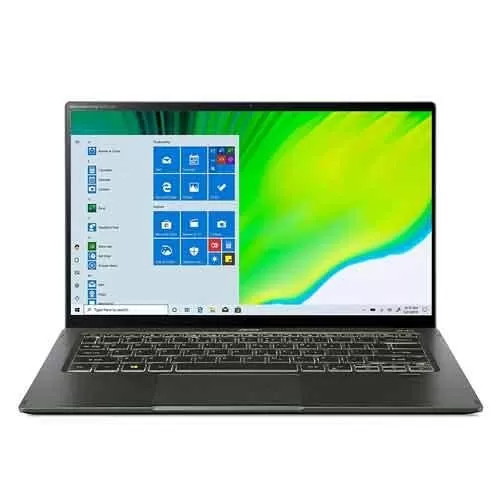 Acer Swift 5 SF514 55TA 14 inch Laptop price hyderabad
