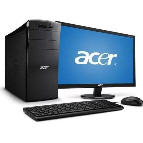 Acer Veriton Z1951 All in One Desktop price hyderabad