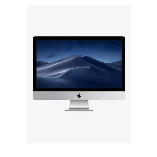 Apple iMac MRQY2HNA Desktop price hyderabad