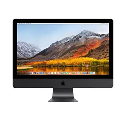 Apple Imac Pro MQ2Y2HNA Desktop price hyderabad