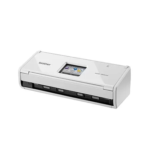 Brother ADS 1600W Compact Wireless Scanner price hyderabad