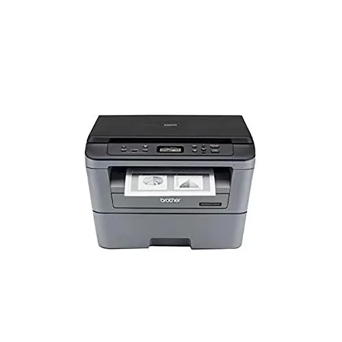 Brother DCP L2520D Multi Function Monochrome Laser Printer price hyderabad