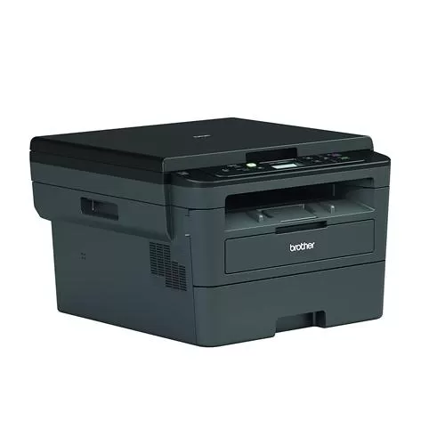 Brother DCP L2531DW Mono Laser Multi Function Printer price hyderabad