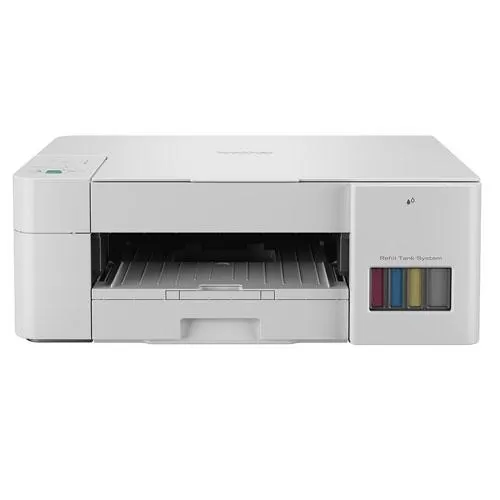 Brother DCP T226 Multifunction Ink Tank Printer price hyderabad