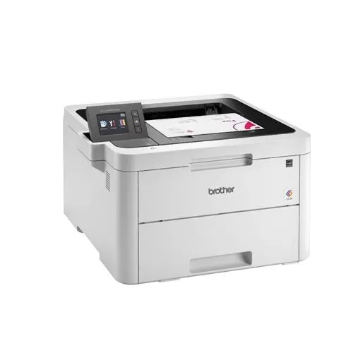 Brother HL L3270CDW Compact Wireless Digital Color Printer price hyderabad