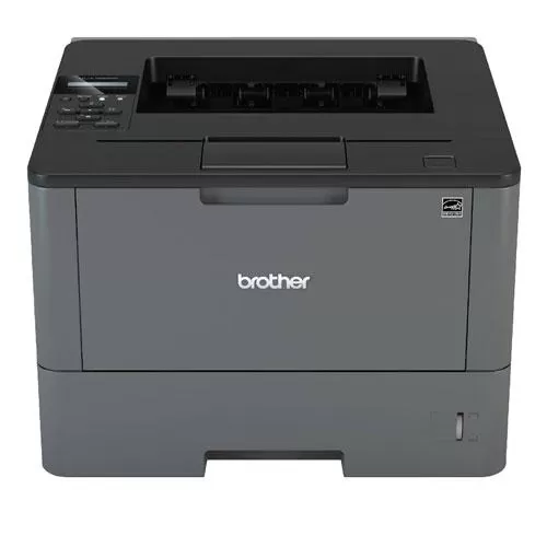 Brother HL L5000D Single Function Laser Printer price hyderabad
