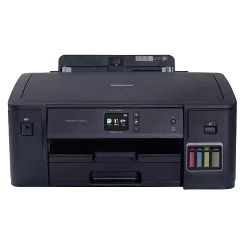 Brother HL T4000DW Single Function Ink Tank Printer price hyderabad