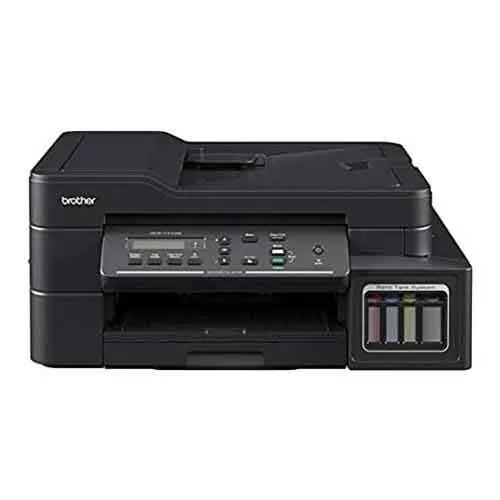 Brother MFC T910DW All In One Ink Tank Printer price hyderabad