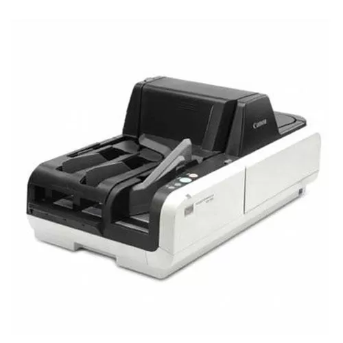 Canon CR 190i UV II CTS 220W Cheque Scanner price hyderabad