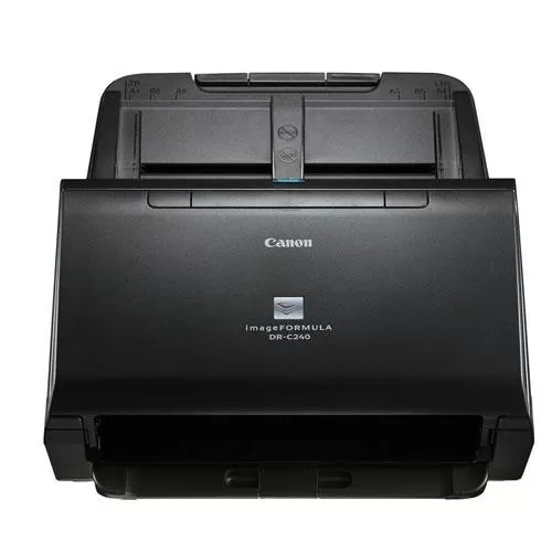 Canon DR C240 Sheetfed Scanner price hyderabad