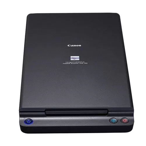 Canon Flatbed Unit 102 Flatbed Document Scanner price hyderabad
