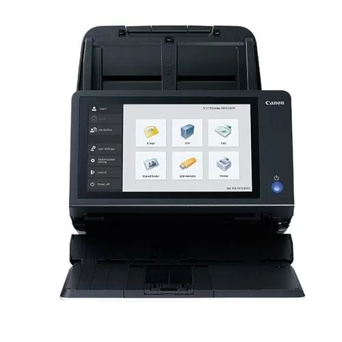 Canon ScanFront 400 240V Network Document Scanner price hyderabad