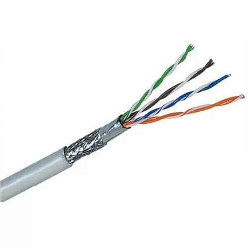 CAT5E SFTP CABLE price hyderabad
