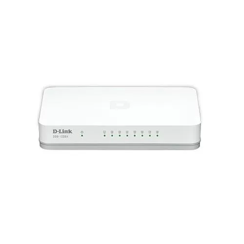 D LINK DGS 1008A SWITCH price hyderabad