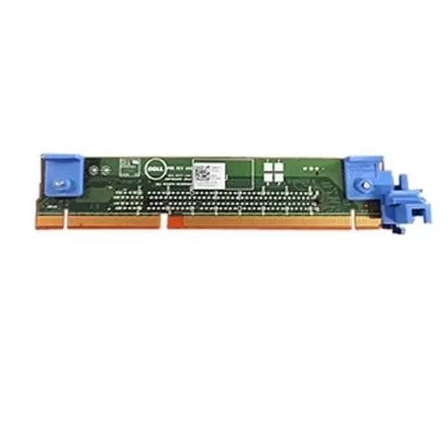Dell 405 12105 Riser with 1 Add x16 PCIe Slot for x8 2 PCIe Chassis with 2 Processor price hyderabad