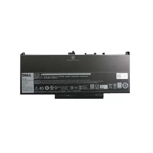Dell 55 WHr 4 Cell Battery price hyderabad