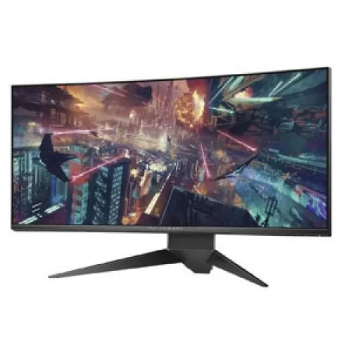 Dell Alienware 25 Gaming Monitor AW2518HF price hyderabad