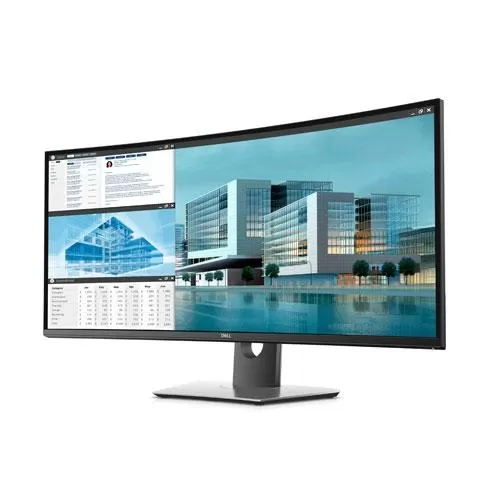 DELL ALIENWARE 38 CURVED GAMING MONITOR price hyderabad