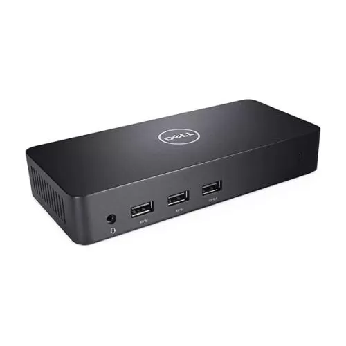 Dell D3100 Ultra HD Docking Station price hyderabad