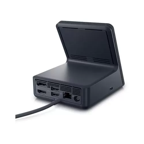 Dell HD22Q Dual Charge Docking Station price hyderabad