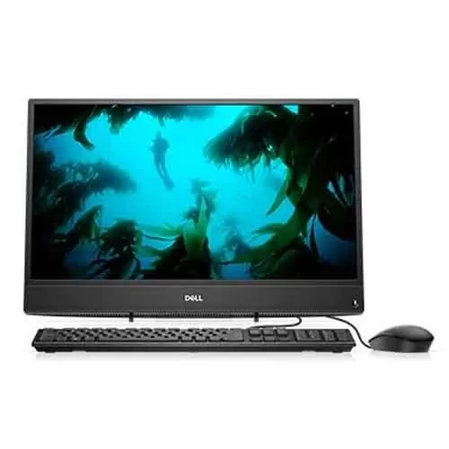 Dell Inspiron 22inch 3280 All in one Desktop price hyderabad