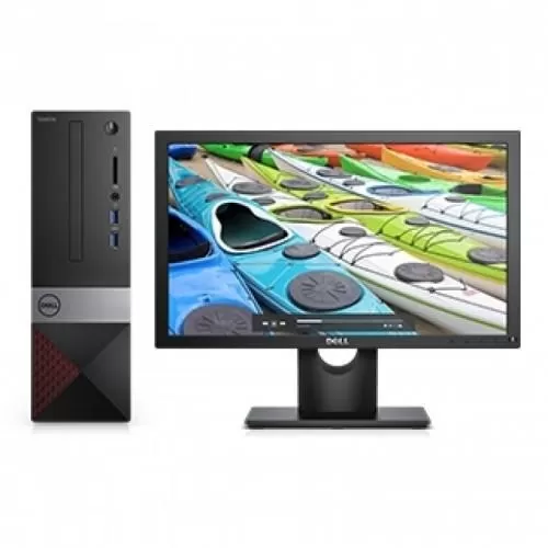 Dell Inspiron 3470 i3 8th gen Desktop price hyderabad