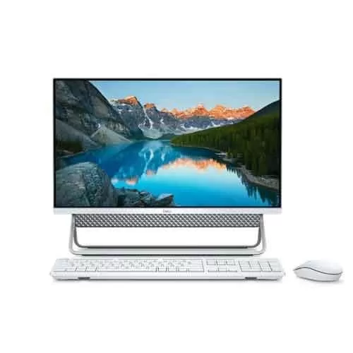 Dell Inspiron 5490 All in One Desktop price hyderabad