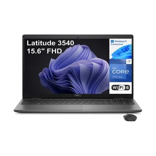 Dell Latitude 3540 I7 1355U Business Laptop price hyderabad