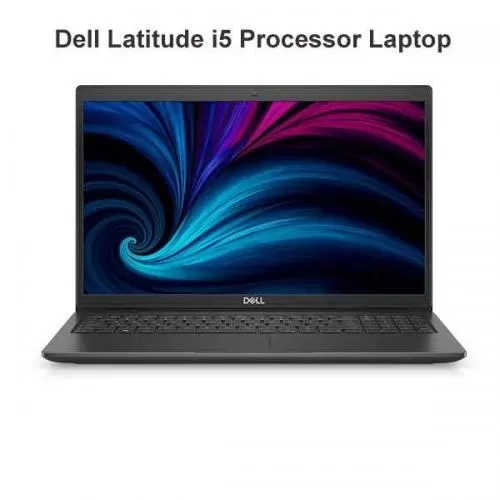 Dell Latitude i5 Processor Laptop price hyderabad