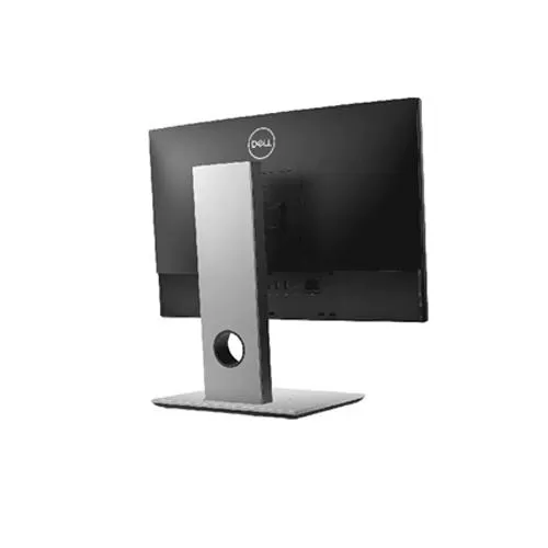 Dell OptiPlex 5260 All in One DVD RW in Height Adjustable Stand price hyderabad