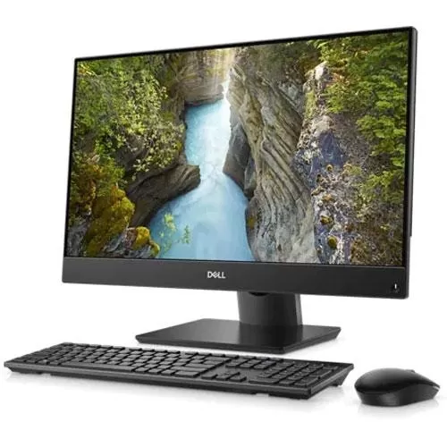 Dell OptiPlex 5480 10th Gen All in One Desktop price hyderabad