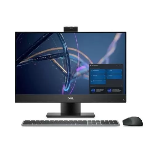 Dell OptiPlex 7410 G7400T 16GB AIO Business Desktop price hyderabad