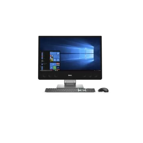 Dell Precision 27 inch 5720 All in One Workstation price hyderabad