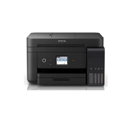 Epson L6190 Inkjet Multifunction Printer price hyderabad