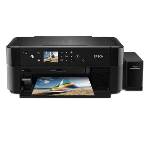 Epson L850 Multifunction Photo Inkjet Printer price hyderabad