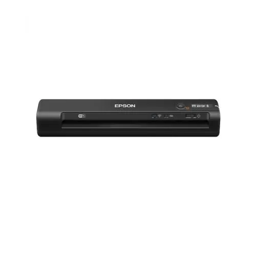 Epson WorkForce ES 60W WiFi A4 Sheetfed Document Scanner price hyderabad