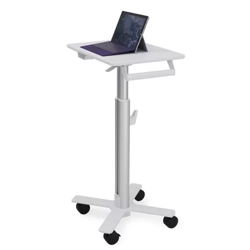 Ergotron StyleView S Tablet Cart price hyderabad