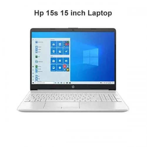 Hp 15s 15 inch Laptop price hyderabad