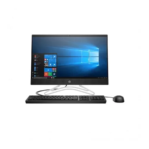 HP 200 G3 4LW46PA All in One Desktop price hyderabad