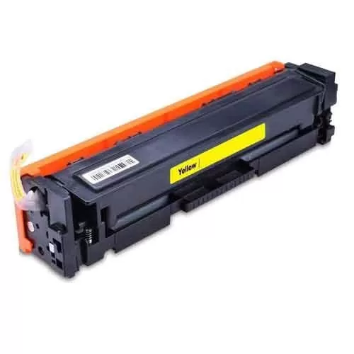 HP 204A CF512A Yellow LaserJet Toner Cartridge price hyderabad