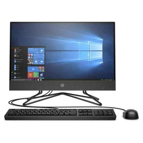 HP 205 G4 1N4D2PA All in one Desktop price hyderabad