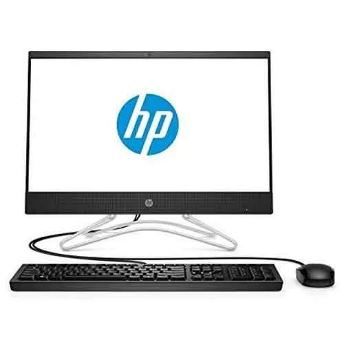 HP 22 c0163il All in One Desktop price hyderabad