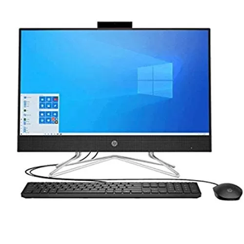 HP 24 dp0817in All in One Bundle PC Desktop price hyderabad